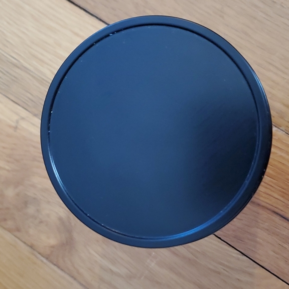 NWOT! Winter Candy Apple candle - Picture 3 of 4